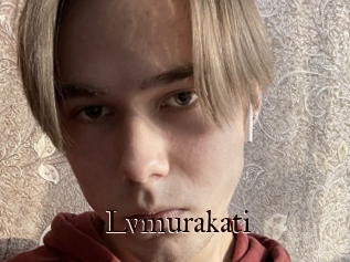 Lvmurakati