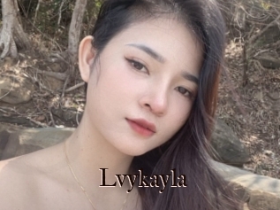 Lvykayla