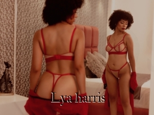 Lya_harris
