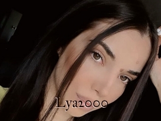 Lya2000