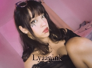 Lyaapink