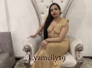 Lyamelly19