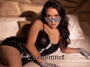 Lyamonnet