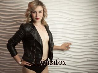 Lyanafox