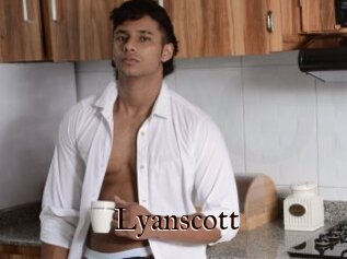 Lyanscott