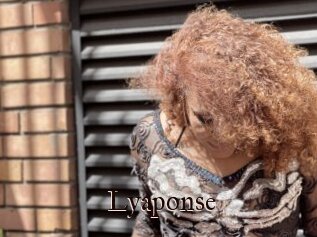 Lyaponse