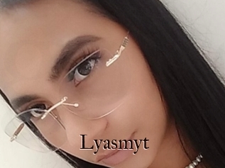 Lyasmyt