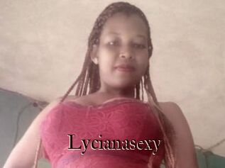 Lycianasexy