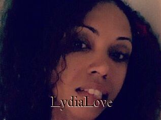 LydiaLove