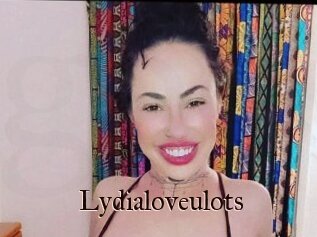 Lydialoveulots