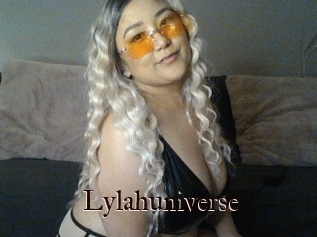 Lylahuniverse