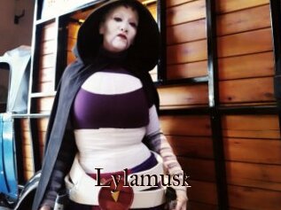 Lylamusk