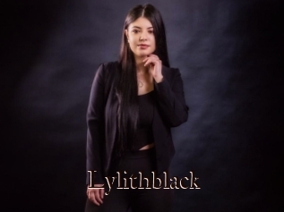 Lylithblack