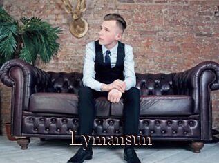 Lymansun