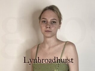 Lynbroadhurst