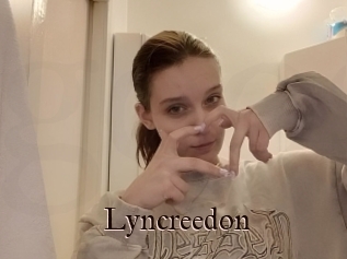 Lyncreedon
