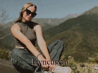Lyncurvin