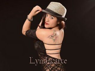 Lyndacarte