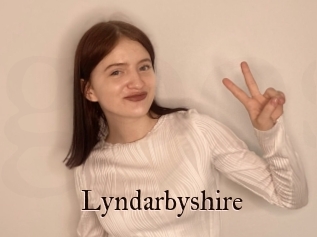 Lyndarbyshire