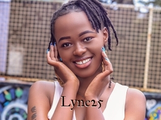 Lyne25