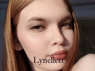 Lynellett