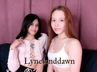 Lynetanddawn