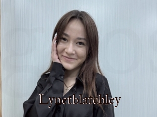 Lynetblatchley