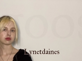 Lynetdaines