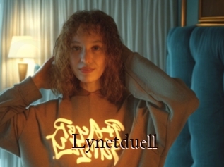 Lynetduell