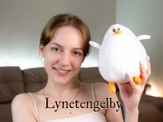 Lynetengelby