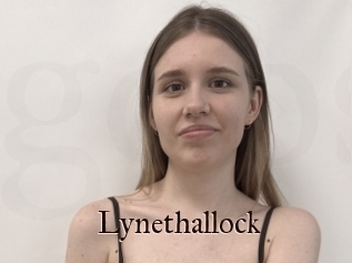 Lynethallock