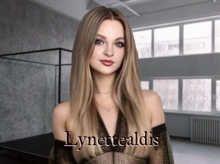 Lynettealdis