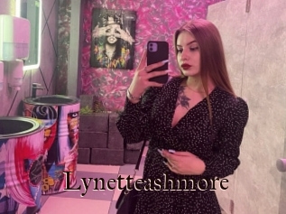 Lynetteashmore