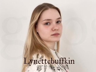 Lynettebuffkin