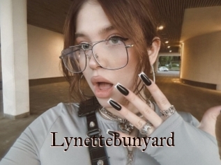 Lynettebunyard