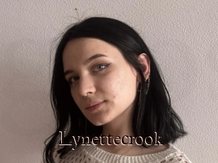 Lynettecrook