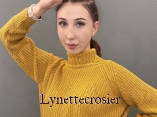 Lynettecrosier