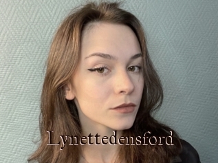 Lynettedensford