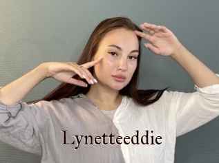 Lynetteeddie