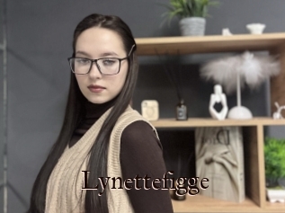 Lynettefigge