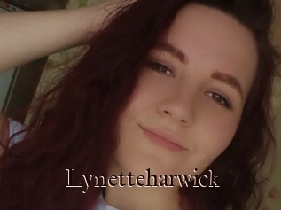Lynetteharwick
