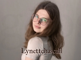 Lynettehascall