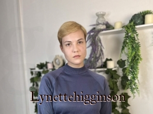 Lynettehigginson