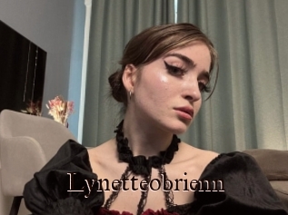 Lynetteobrienn