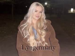 Lyngermany
