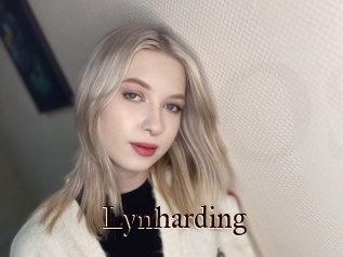 Lynharding