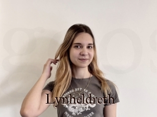 Lynheldreth