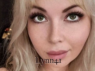 Lynn41