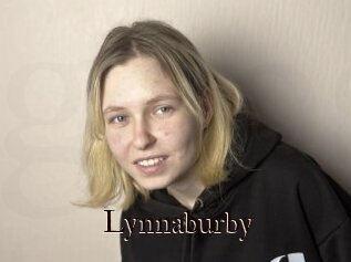 Lynnaburby