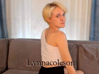 Lynnacoleson